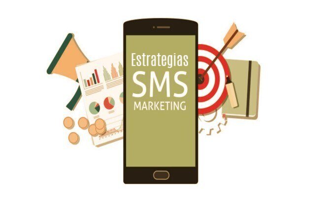 Las 5 mejores estrategias de SMS marketing